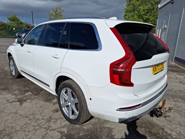 Used Volvo XC90 2021 for sale - 76133999: Photo 6