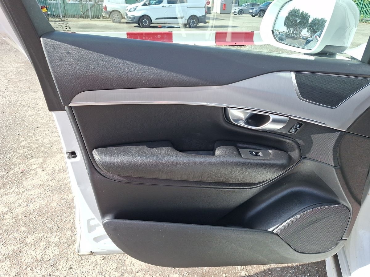Used Volvo XC90 2021 for sale - 76133999: Photo 9