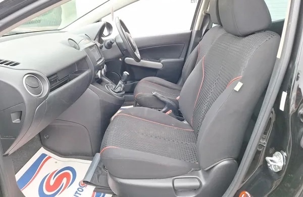 Used Mazda Mazda2 2012 for sale - 76819718: Photo 5