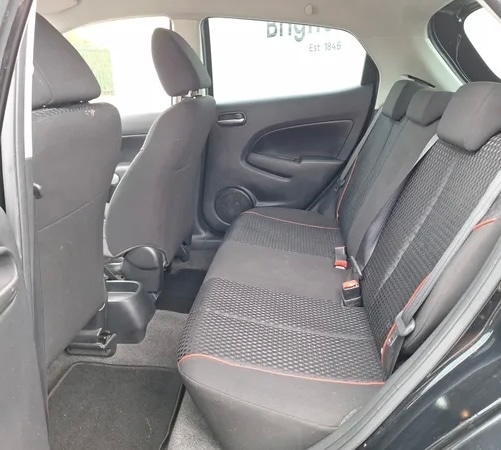 Used Mazda Mazda2 2012 for sale - 76819718: Photo 6