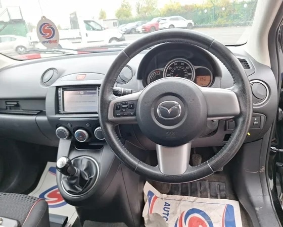 Used Mazda Mazda2 2012 for sale - 76819718: Photo 8