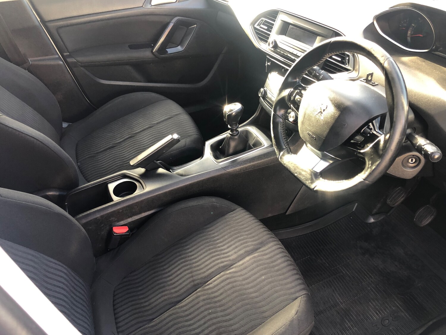 Used Peugeot 308 for sale - 77501890: Photo 6