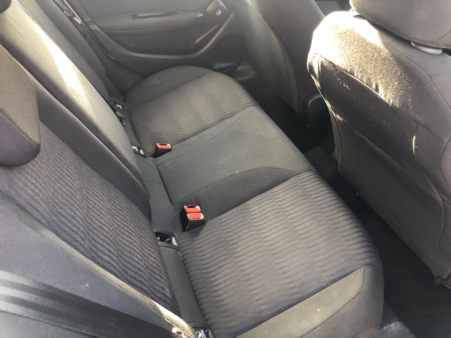 Used Peugeot 308 for sale - 77501890: Photo 8