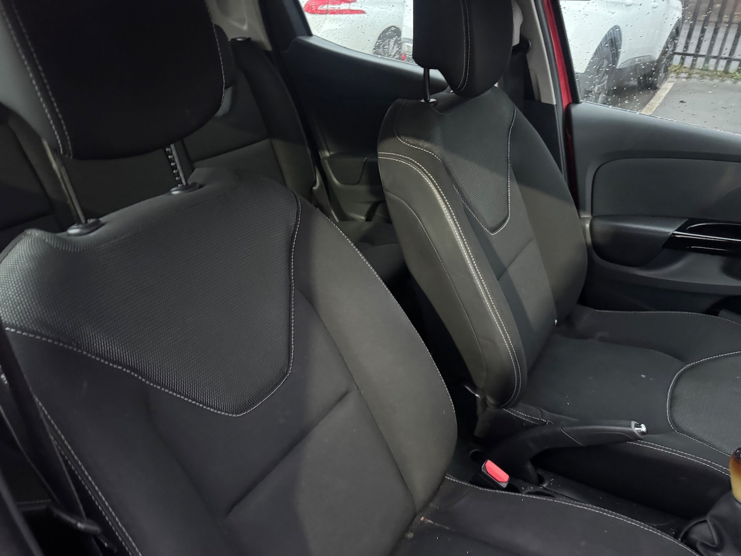 Used Renault Clio 2013 for sale - 76792458: Photo 10