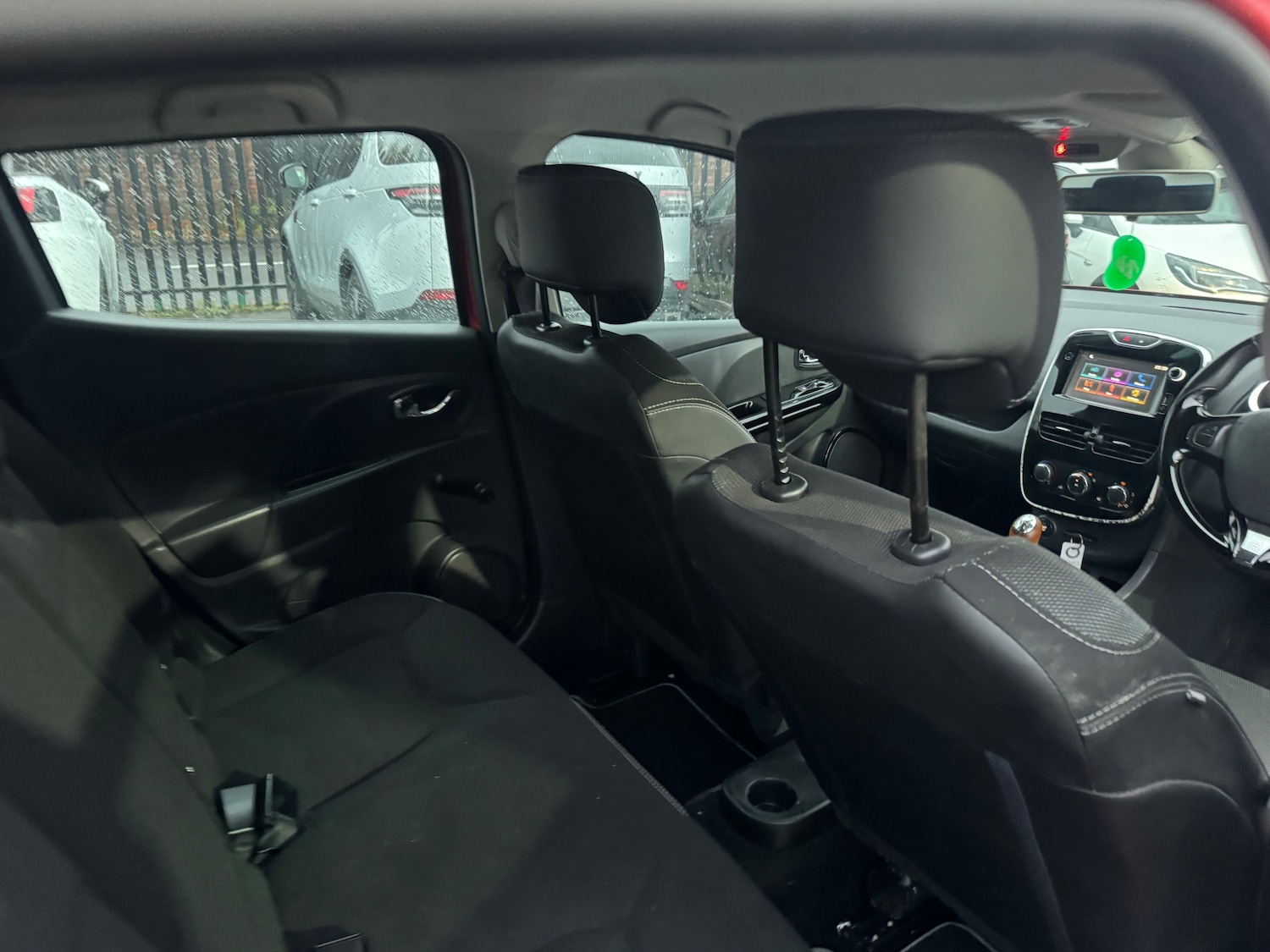 Used Renault Clio 2013 for sale - 76792458: Photo 11