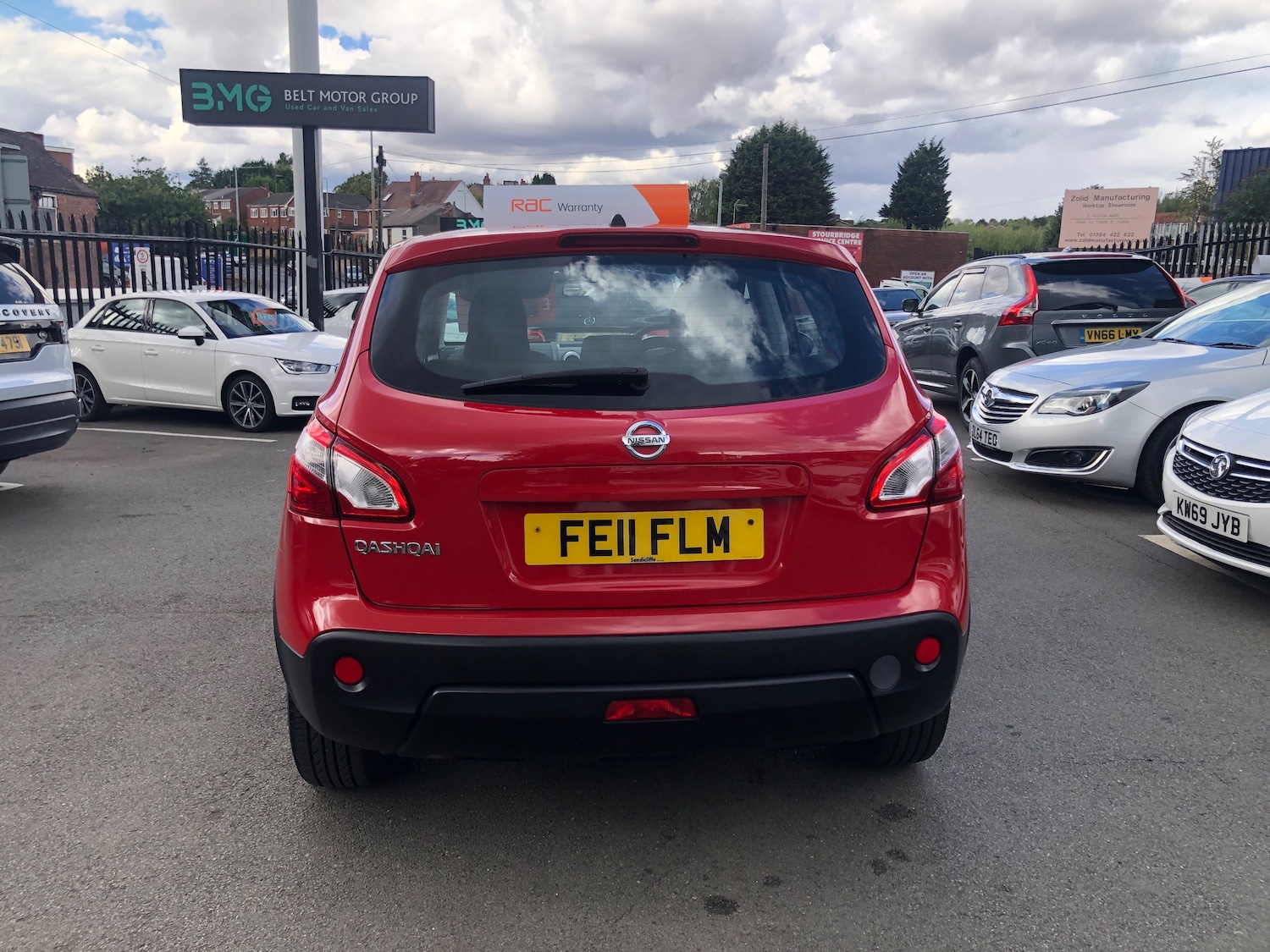 Vehicle 6