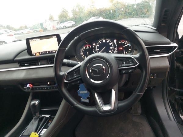 Used Mazda Mazda6 2022 for sale - 76357778: Photo 11