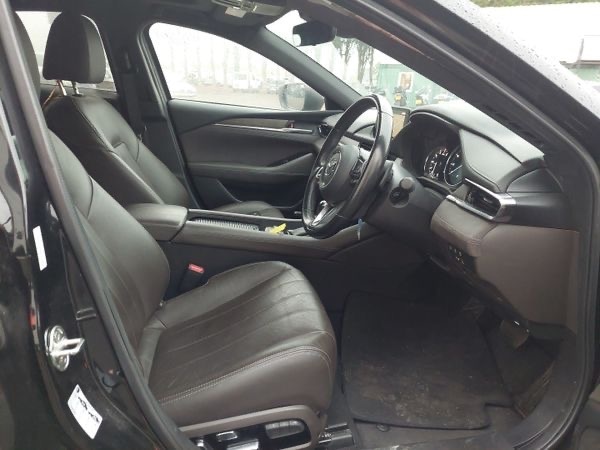Used Mazda Mazda6 2022 for sale - 76357778: Photo 12