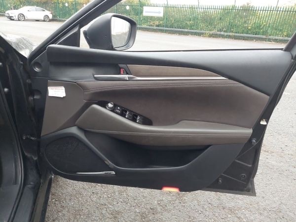 Used Mazda Mazda6 2022 for sale - 76357778: Photo 13