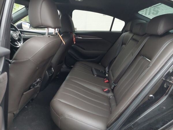 Used Mazda Mazda6 2022 for sale - 76357778: Photo 14