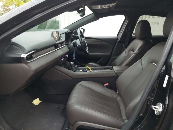 Used Mazda Mazda6 2022 for sale - 76357778: Photo 16