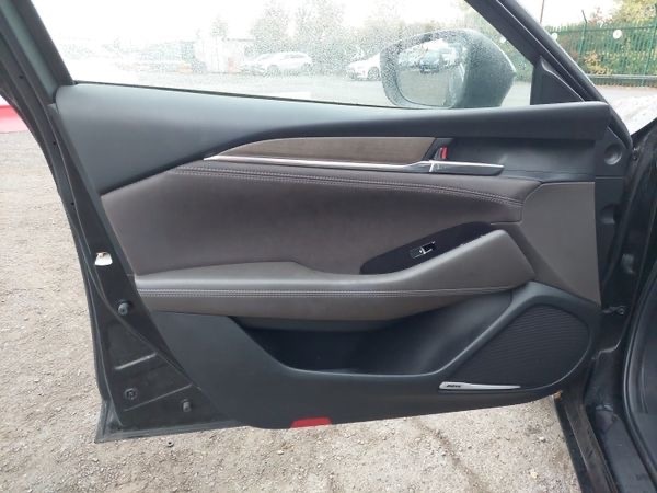 Used Mazda Mazda6 2022 for sale - 76357778: Photo 17