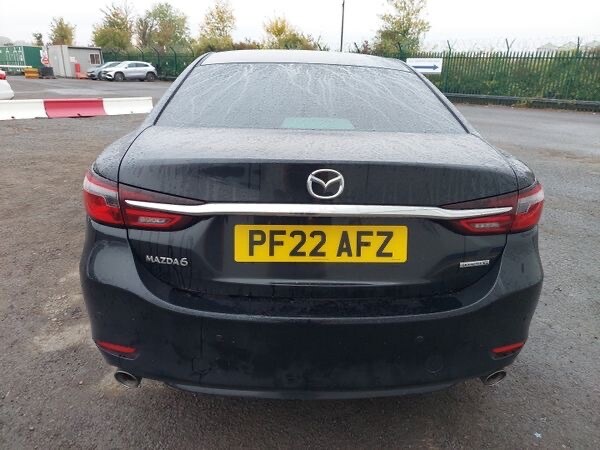 Used Mazda Mazda6 2022 for sale - 76357778: Photo 19