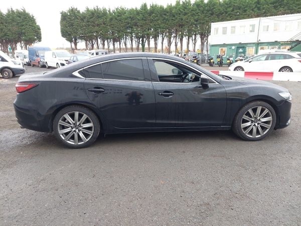 Used Mazda Mazda6 2022 for sale - 76357778: Photo 21