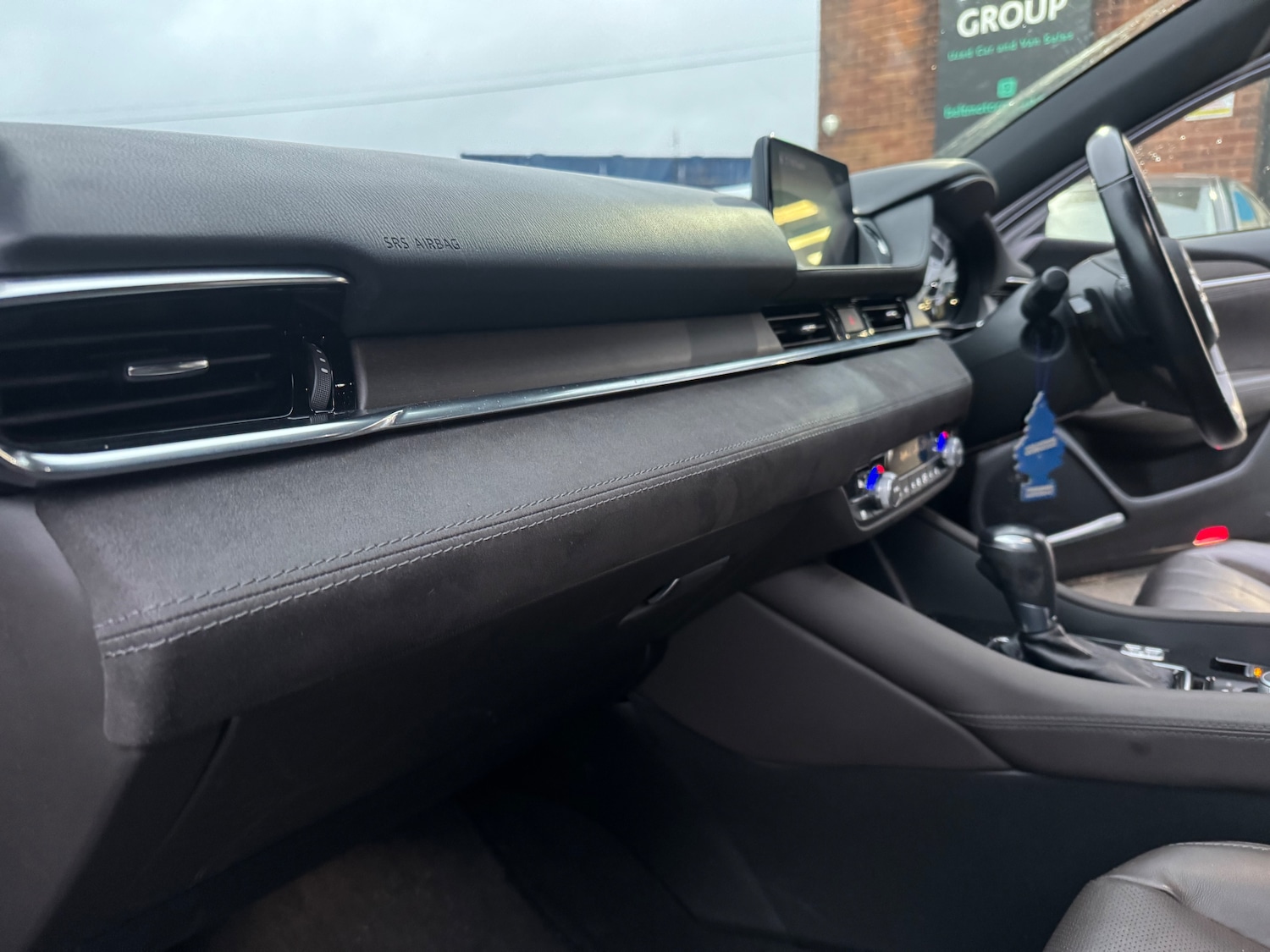 Used Mazda Mazda6 2022 for sale - 76357778: Photo 26