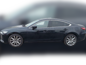 Used Mazda Mazda6 2022 for sale - 76357778: Photo