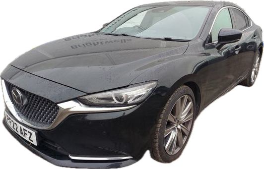 Used Mazda Mazda6 2022 for sale - 76357778: Photo 3