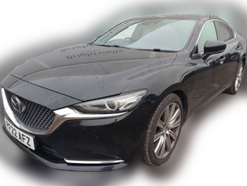 Used Mazda Mazda6 2022 for sale - 76357778: Photo