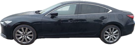 Used Mazda Mazda6 2022 for sale - 76357778: Photo 4