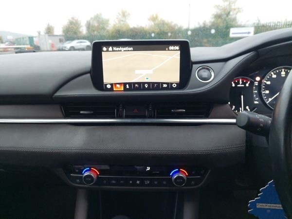 Used Mazda Mazda6 2022 for sale - 76357778: Photo 5