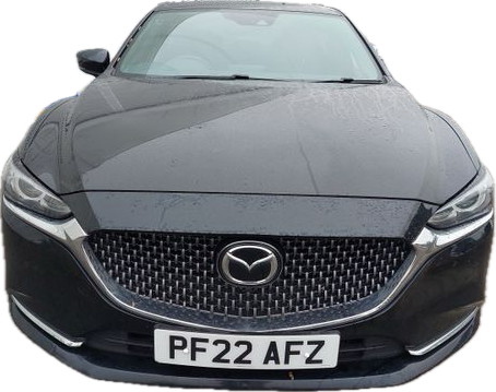 Used Mazda Mazda6 2022 for sale - 76357778: Photo 7