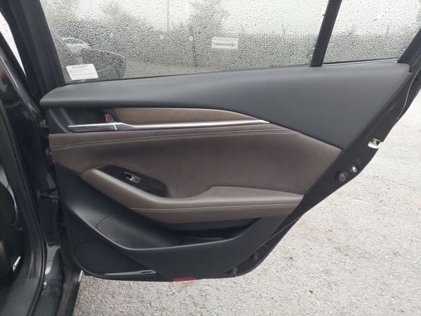 Used Mazda Mazda6 2022 for sale - 76357778: Photo 8