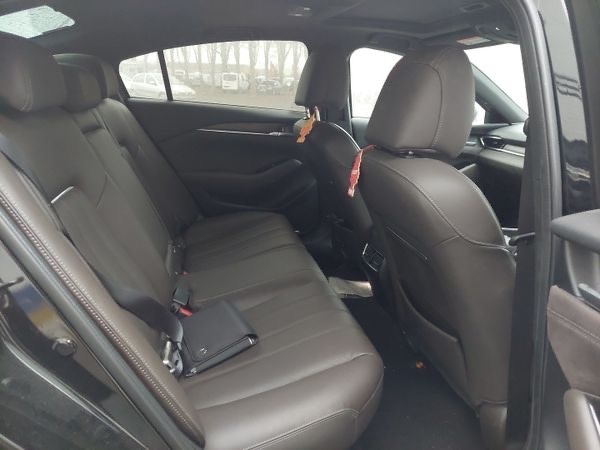 Used Mazda Mazda6 2022 for sale - 76357778: Photo 9