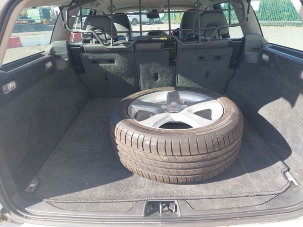 Used Volvo V70 2014 for sale - 76316060: Photo 14