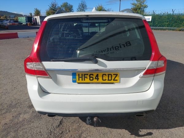 Used Volvo V70 2014 for sale - 76316060: Photo 15