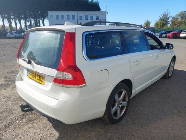 Used Volvo V70 2014 for sale - 76316060: Photo 16