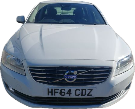 Used Volvo V70 2014 for sale - 76316060: Photo 1
