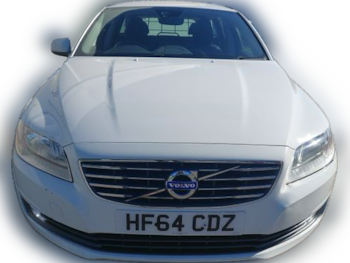 Volvo - V70