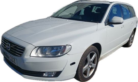 Used Volvo V70 2014 for sale - 76316060: Photo 2