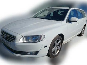 Used Volvo V70 2014 for sale - 76316060: Photo 2