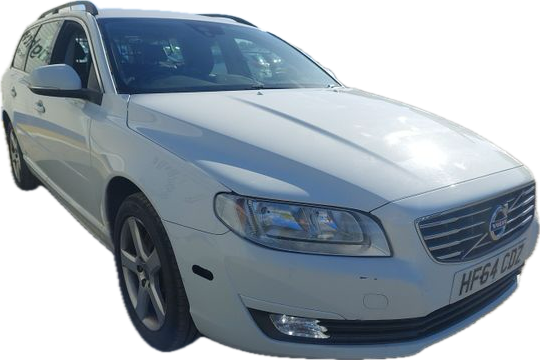 Used Volvo V70 2014 for sale - 76316060: Photo 3