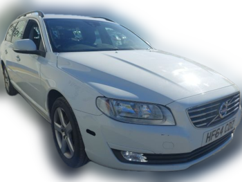 Used Volvo V70 2014 for sale - 76316060: Photo 3
