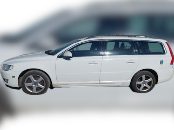Used Volvo V70 2014 for sale - 76316060: Photo 4