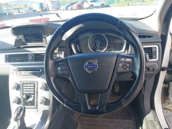 Used Volvo V70 2014 for sale - 76316060: Photo 5