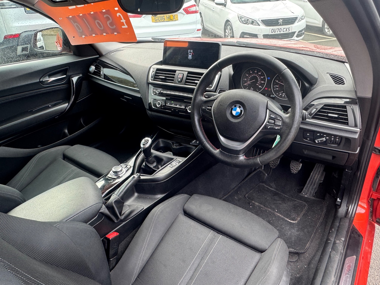 Used BMW 1 Series 2016 for sale - 76405812: Photo 7