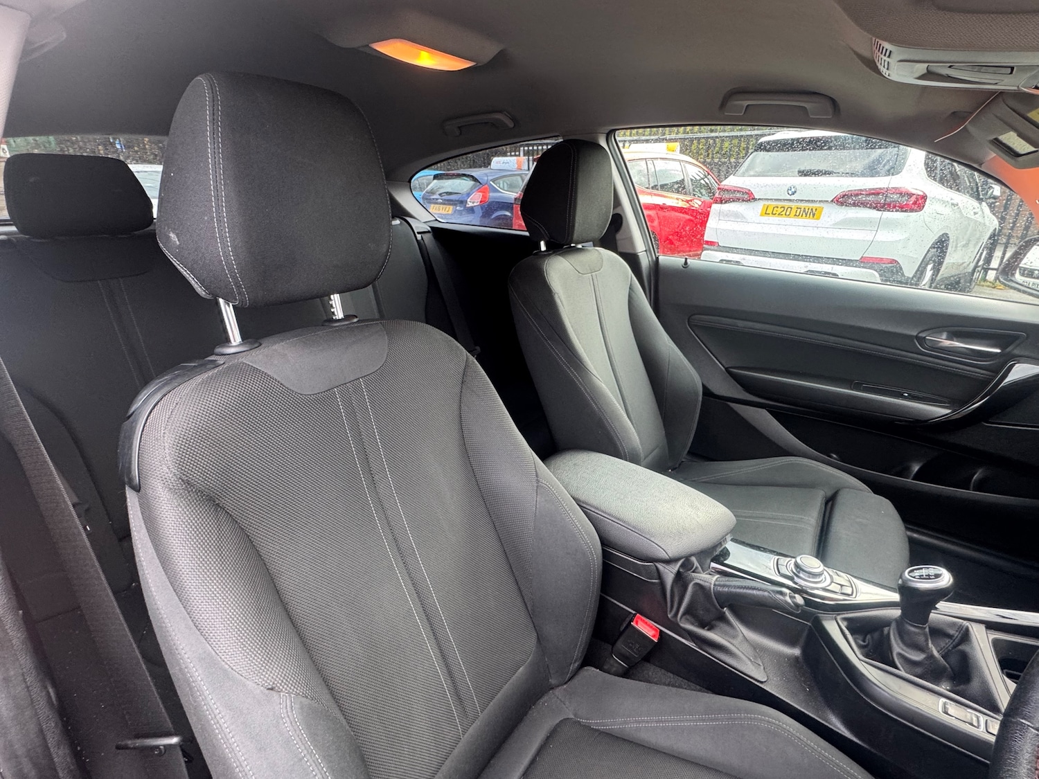 Used BMW 1 Series 2016 for sale - 76405812: Photo 8