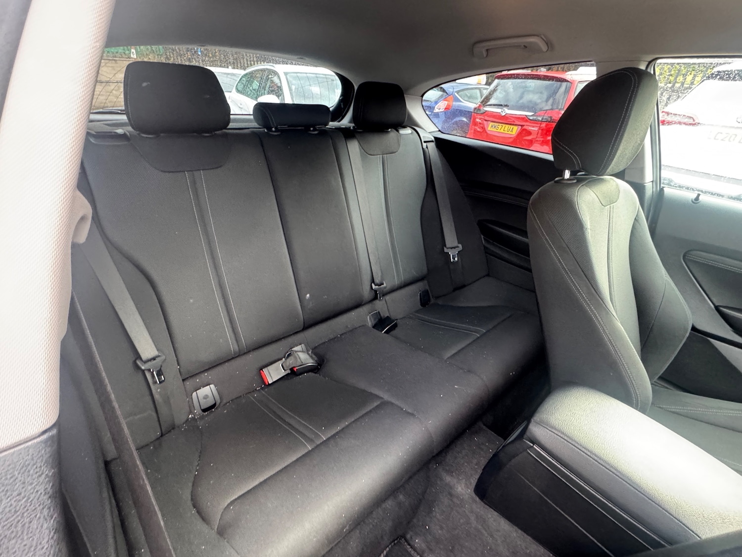 Used BMW 1 Series 2016 for sale - 76405812: Photo 9