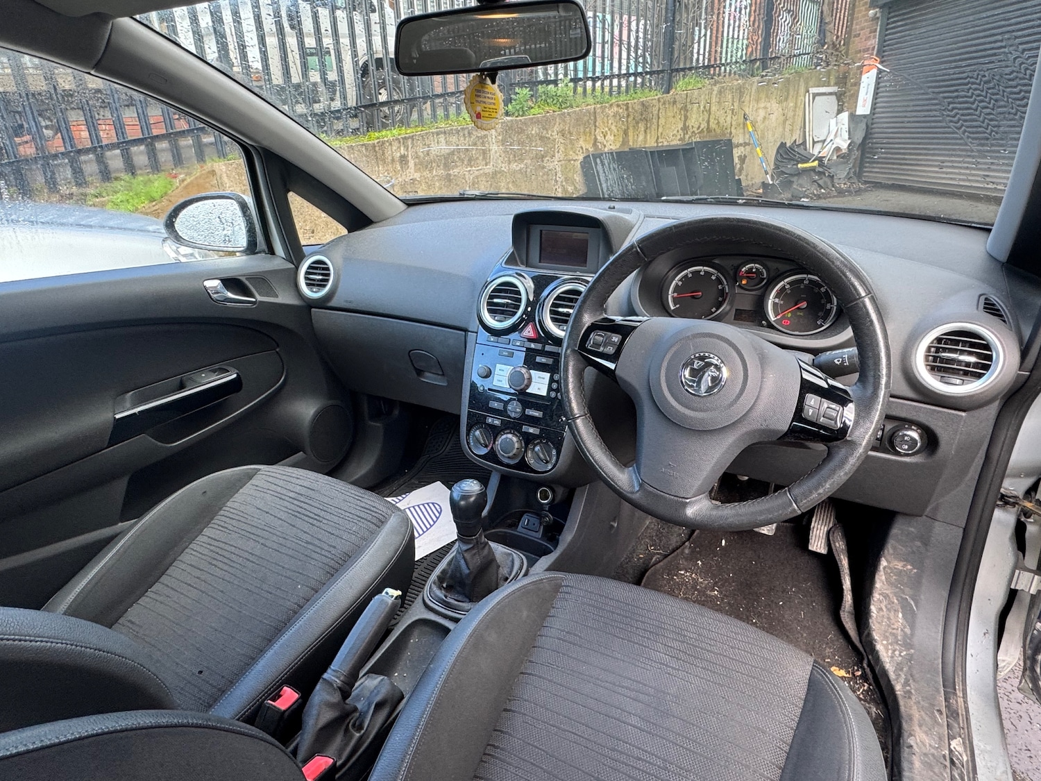 Used Vauxhall Corsa 2014 for sale - 77703288: Photo 4