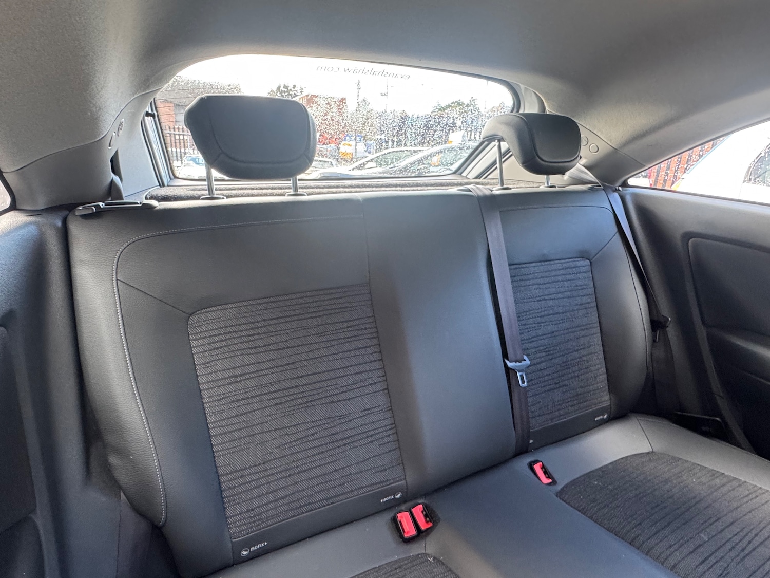 Used Vauxhall Corsa 2014 for sale - 77703288: Photo 6