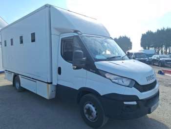 Used Iveco Daily 2016 for sale - 74865234: Photo