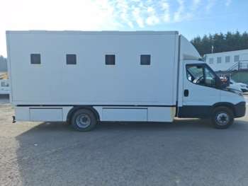 Used Iveco Daily 2016 for sale - 74865234: Photo