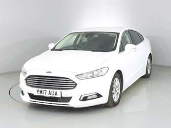 Used Ford Mondeo 2017 for sale - 74307411: Photo