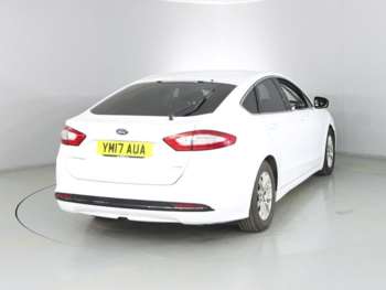 Used Ford Mondeo 2017 for sale - 74307411: Photo