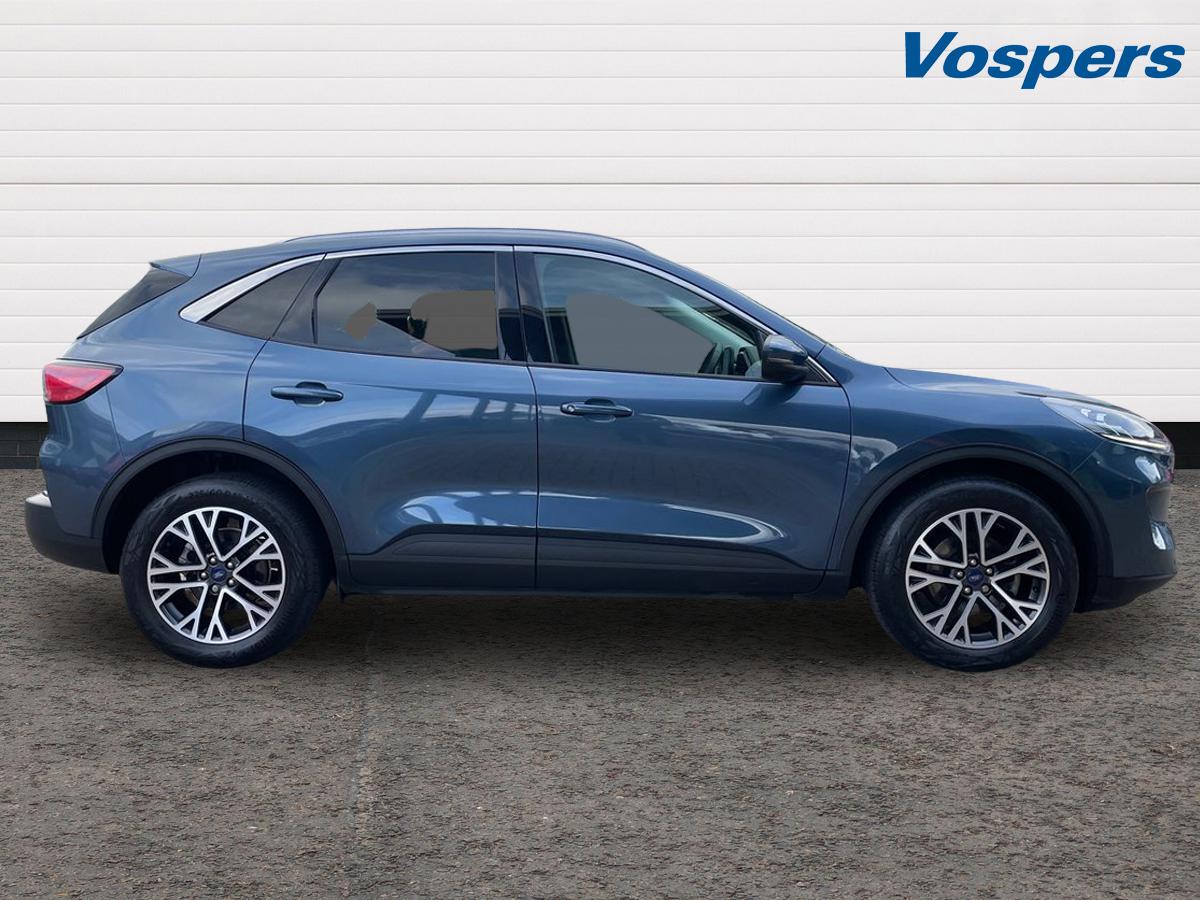 Used Ford Kuga 2021 for sale - 76589785: Photo 10