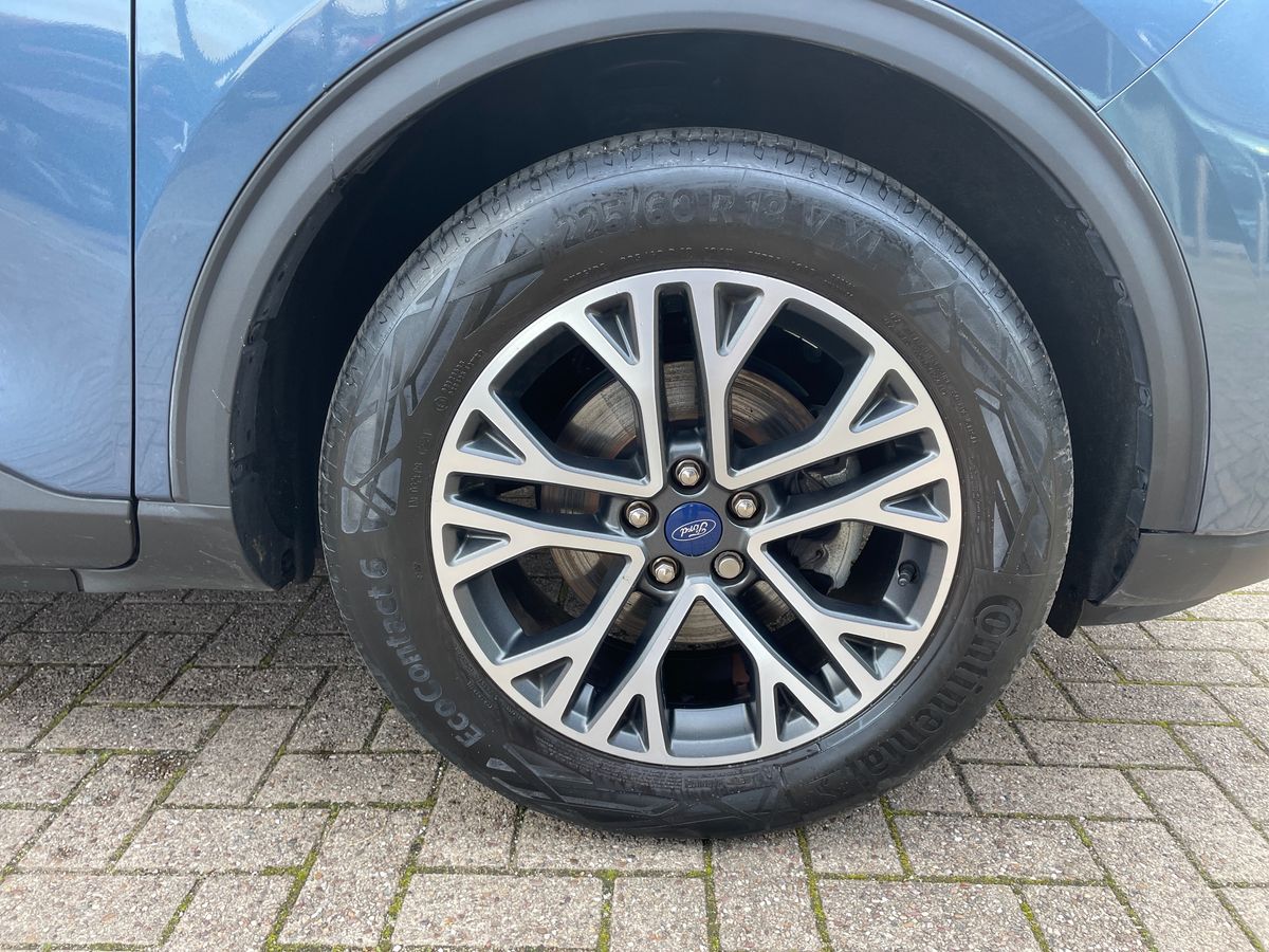 Used Ford Kuga 2021 for sale - 76589785: Photo 11