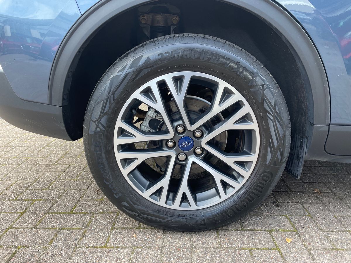 Used Ford Kuga 2021 for sale - 76589785: Photo 13